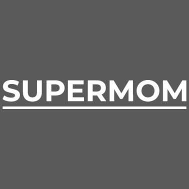 Motiv Supermom