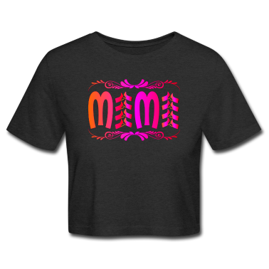 geburtstagsgeschenke mama T-Shirt - STYLISCHE MAMA DAMEN STIEFELETTEN MODE MUTTERTAG