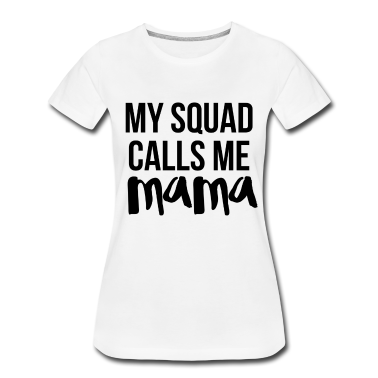 geburtstagsgeschenke mama T-Shirt - Mama Mutter Mutti Muttertag
