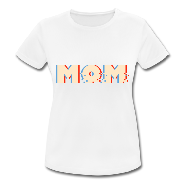 geburtstagsgeschenke mama T-Shirt - Mutter
