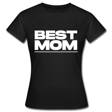 geburtstagsgeschenke mama T-Shirt - Beste Mutter