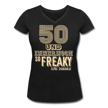 geburtstagsgeschenke mama T-Shirt - Geburtstagsgeschenk zum 50. Geburtstag