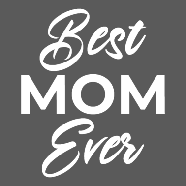 Motiv Beste Mutter aller Zeiten