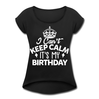 geburtstagsgeschenke mama T-Shirt - Geburtstag Geburtstagsgeschenk Geschenk