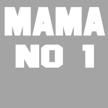 Motiv Beste Mama Geschenkidee Muttertag