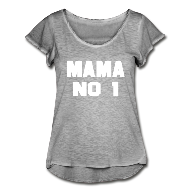 geburtstagsgeschenke mama T-Shirt - Beste Mama Geschenkidee Muttertag