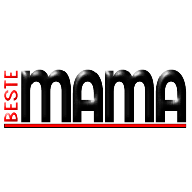 Motiv BESTE MAMA MUTTER MUTTERTAGSGESCHENKE IDEEN MAMI