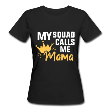 geburtstagsgeschenke mama T-Shirt - Mama