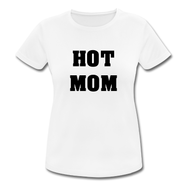 geburtstagsgeschenke mama T-Shirt - Mama