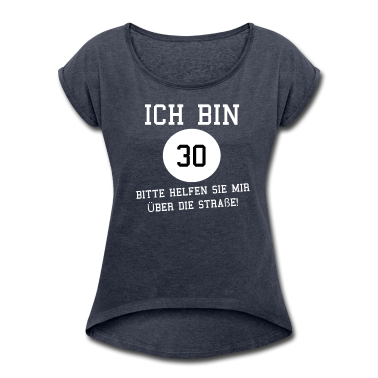geburtstagsgeschenke mama T-Shirt - 30 Jahre Geburtstagsgeschenk