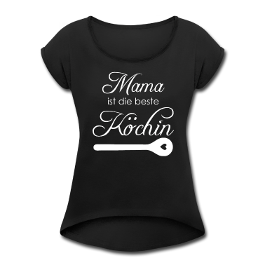 geburtstagsgeschenke mama T-Shirt - Mama