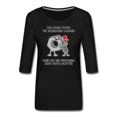 geburtstagsgeschenke mama T-Shirt - Mama