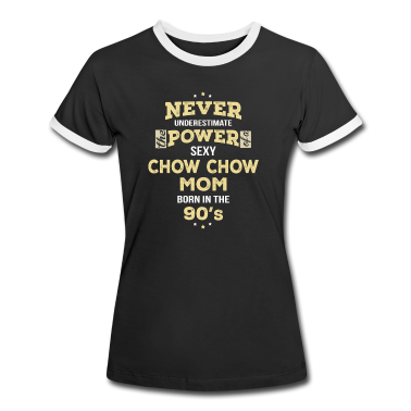 geburtstagsgeschenke mama T-Shirt - T-Shirt Mama Humor