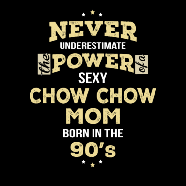 Motiv T-Shirt Mama Humor