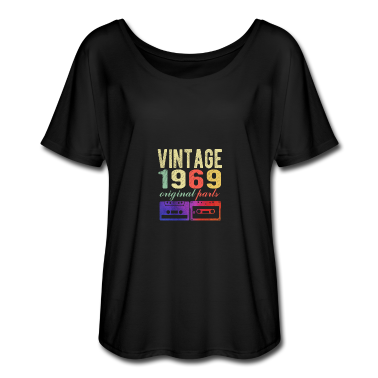 geburtstagsgeschenke mama T-Shirt - 50. Geburtstagsgeschenk Vintage