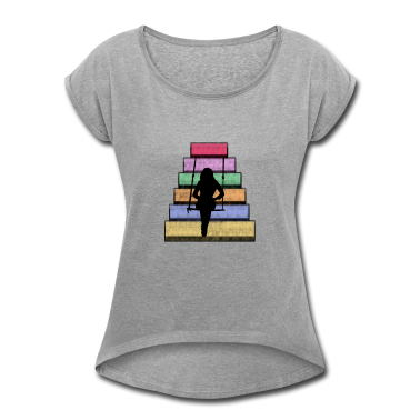 geburtstagsgeschenke mama T-Shirt - Mama