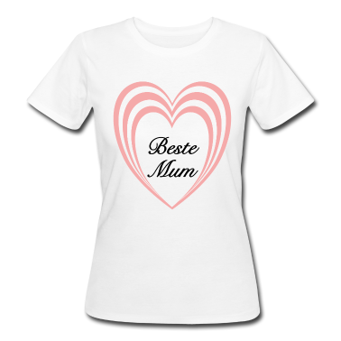 geburtstagsgeschenke mama T-Shirt - Geschenkidee für meine Mama