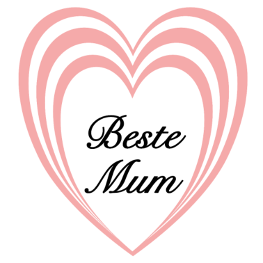 Motiv Geschenkidee für meine Mama