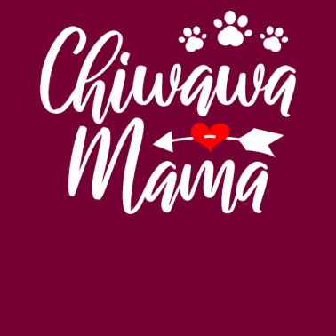 Motiv Chiwawa Mama