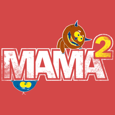 Motiv Mamamotiv > Mama hoch zwei Mama² > Mama des Jahres