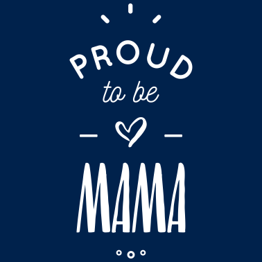 Motiv Proud to be mama