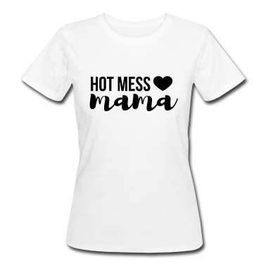 geburtstagsgeschenke mama T-Shirt - Mama Mutter Mutti Muttie Muttchen Geschenk
