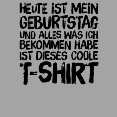 Motiv Geburtstag Geschenkidee Geburtstagsgeschenk