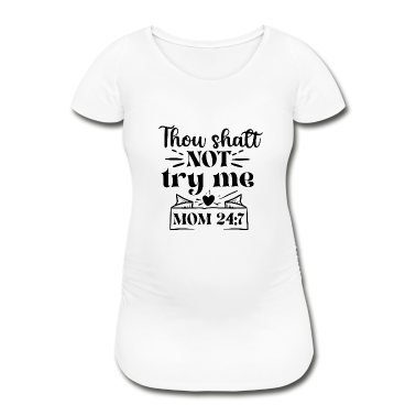 geburtstagsgeschenke mama T-Shirt - Lustige Mama