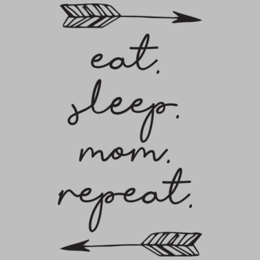 Motiv Mama Mom Mutter Geschenk Mama