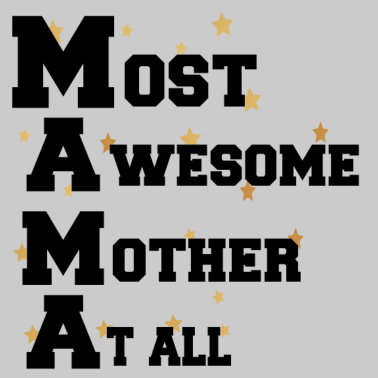 Motiv Beste Mama Best Mom Muttertag Spruch Geschenkidee