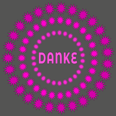 Motiv Danke Dankbarkeitsroutine Dankeschön Dankbar