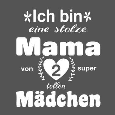 Motiv Stolze Mama Geschenk Geschenkidee Muttertag Kinder