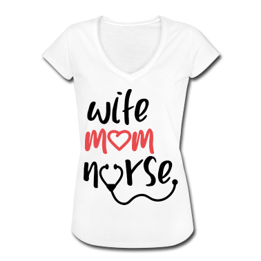 geburtstagsgeschenke mama T-Shirt - Geburtstag Mutter Krankenschwester Birthday Geburtstag