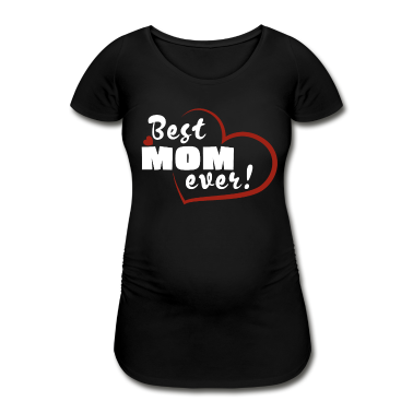 geburtstagsgeschenke mama T-Shirt - Beste Mama