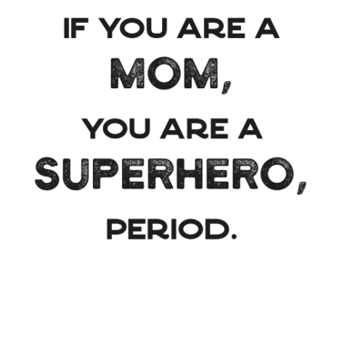 Motiv Superheld Mama Shirt Muttertag Geburtstagsgeschenk