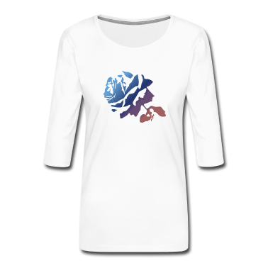 geburtstagsgeschenke mama Langarmshirt - Geburtstagsgeschenk Freundin