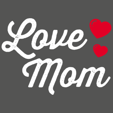 Motiv Liebe Mama