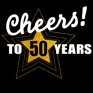 Motiv 50. Geburtstag Geschenk Mama Papa 50. Geburtstag