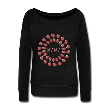 geburtstagsgeschenke mama Langarmshirt - Mama Muttertagsgeschenke