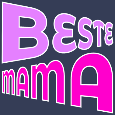 Motiv Beste Mama Muttertagsgeschenke GEBURTSTAG MUTTER