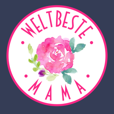 Motiv WELTBESTE MAMA - GEBURTSTAG - MUTTERTAG - GESCHENK