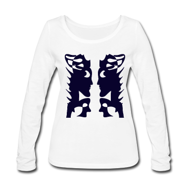 geburtstagsgeschenke mama Langarmshirt - Mütter Oneline Art Muttertagsgeschenk MAMA