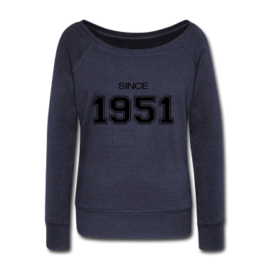 geburtstagsgeschenke mama Langarmshirt - 1951 Geburtstagsgeschenk