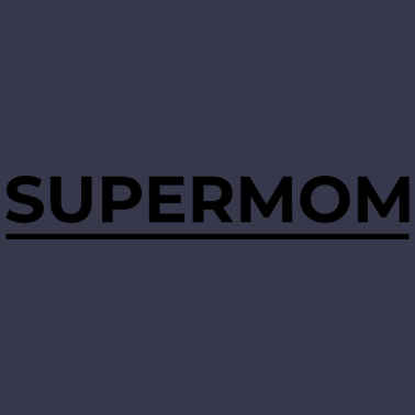 Motiv Supermom