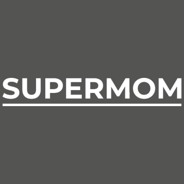Motiv Supermom