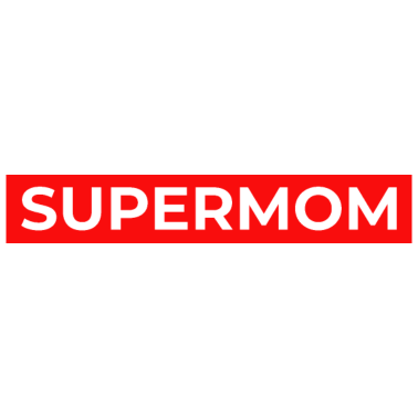 Motiv Supermom