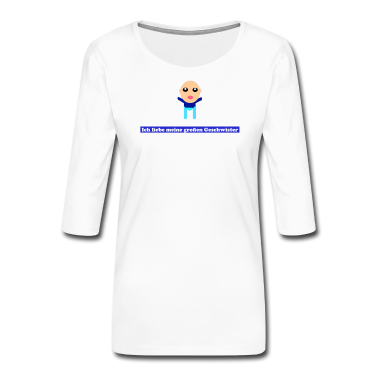 geburtstagsgeschenke mama Langarmshirt - Geschenkidee Geburtstag Geburtstagsgeschenk Papa Kind Baby Familie Bruder Mama Schulanfang