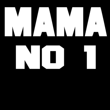 Motiv Beste Mama Geschenkidee Muttertag