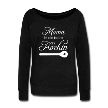geburtstagsgeschenke mama Langarmshirt - Mama