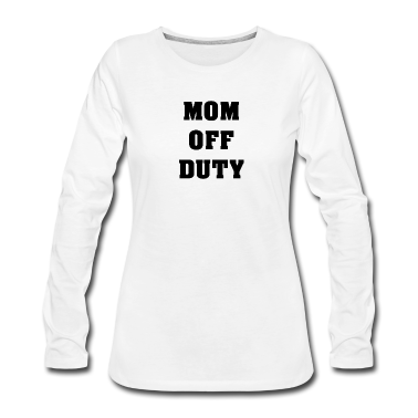 geburtstagsgeschenke mama Langarmshirt - Mama